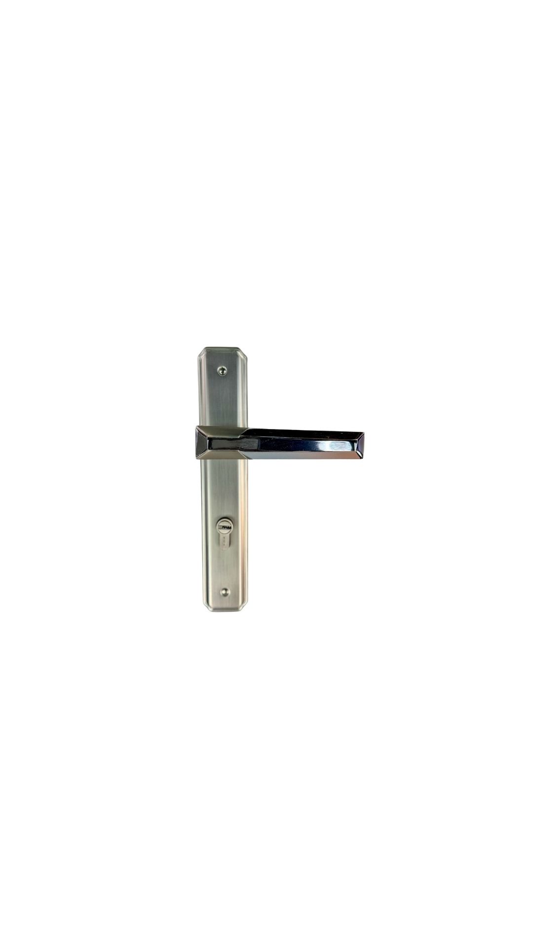 Moment 4Pin Silver Lock